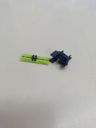 Recortadora Philips OneBlade Barba y Afeitado