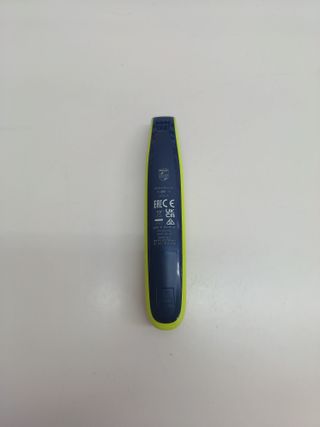 Recortadora Philips OneBlade Barba y Afeitado