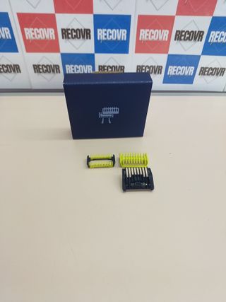 Recortadora Philips OneBlade Barba y Afeitado