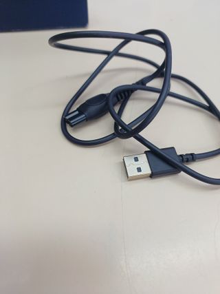 Recortadora Philips OneBlade Barba y Afeitado