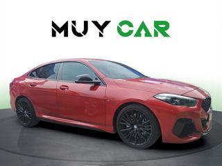 BMW Serie 2 M235i xDrive Gran Coupe 225 kW (306 CV)