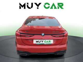 BMW Serie 2 M235i xDrive Gran Coupe 225 kW (306 CV)