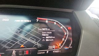 BMW Serie 2 M235i xDrive Gran Coupe 225 kW (306 CV)