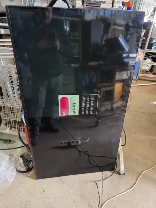 LG 55 Ultra HD TV 55UF695V