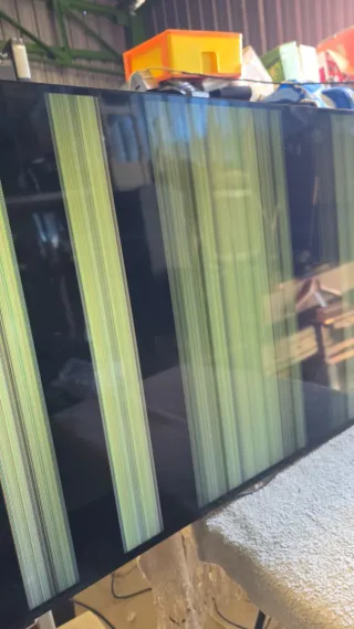 LG 55 Ultra HD TV 55UF695V