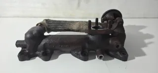 Colector Escape Hyundai Matrix 1.5CRDI 82CV D3EA