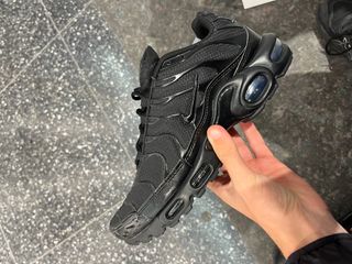 Nike Air TN Negras Talla 43