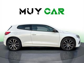 Volkswagen Scirocco Typhoon by R-Line 1.4 TSI BMT 92 kW (125 CV)