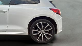 Volkswagen Scirocco Typhoon by R-Line 1.4 TSI BMT 92 kW (125 CV)