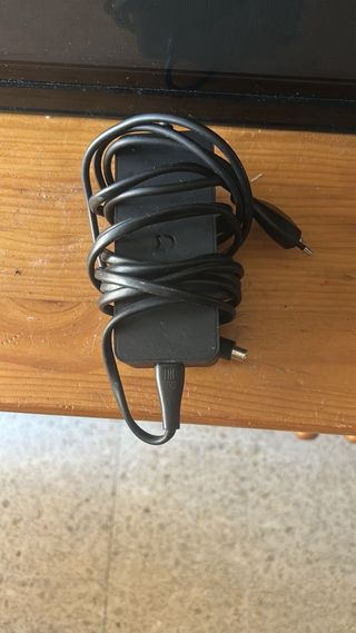 Patinete Eléctrico Negro