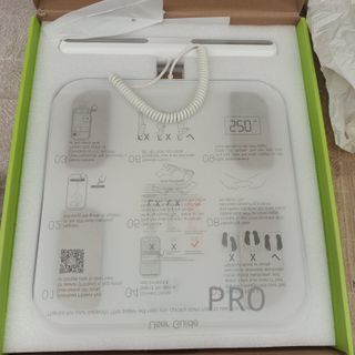 Báscula Inteligente de Baño - Healthkeep