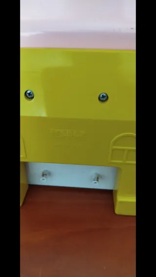 Casa Piny Pon Vintage Pequeña