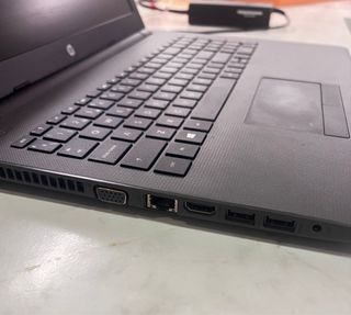 Portatil HP esta nuevo pero funciona un poco lento