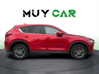 Mazda CX-5 2.2 DE Evolution 2WD Auto 110 kW (150 CV)