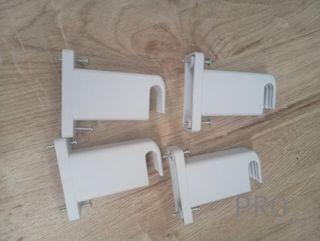 Balaji Radiador Toallero Eléctrico