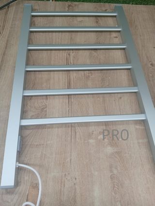 Balaji Radiador Toallero Eléctrico