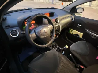 Citroen C2 2007