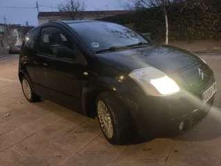 Citroen C2 2007
