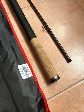 Caña de Pescar Ultimate Pike Casting