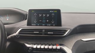 Peugeot 3008 Hybrid 300 GT e-EAT8 221 kW (300 CV)