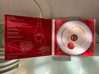 Elio e le Storie Tese - EELST Tour 2007 CD