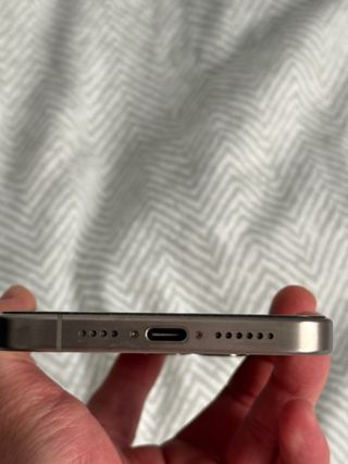 iPhone 15 Pro Max 1TB