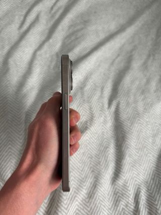 iPhone 15 Pro Max 1TB