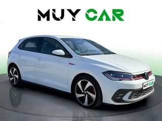 Volkswagen Polo GTI 2.0 TSI 152 kW (207 CV) DSG
