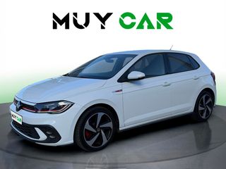 Volkswagen Polo GTI 2.0 TSI 152 kW (207 CV) DSG