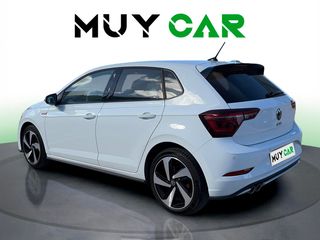 Volkswagen Polo GTI 2.0 TSI 152 kW (207 CV) DSG
