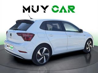 Volkswagen Polo GTI 2.0 TSI 152 kW (207 CV) DSG