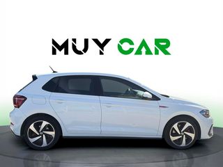 Volkswagen Polo GTI 2.0 TSI 152 kW (207 CV) DSG