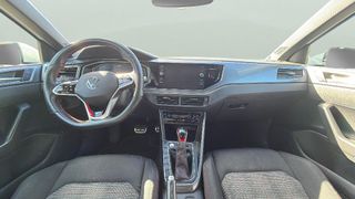 Volkswagen Polo GTI 2.0 TSI 152 kW (207 CV) DSG