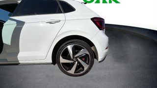 Volkswagen Polo GTI 2.0 TSI 152 kW (207 CV) DSG