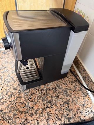 Cafetera Cecotec Power Espresso 20