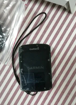 Garmin Edge 520 Plus GPS Ciclocomputador