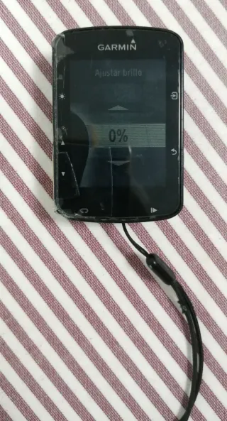 Garmin Edge 520 Plus GPS Ciclocomputador