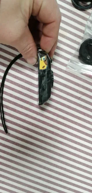 Garmin Edge 520 Plus GPS Ciclocomputador