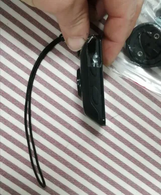 Garmin Edge 520 Plus GPS Ciclocomputador