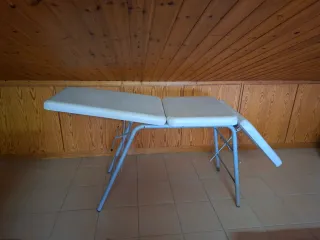 Camilla Masaje y estética