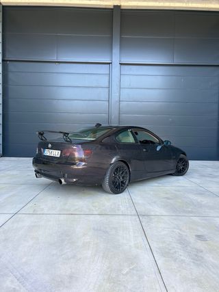 335i E92 RHD