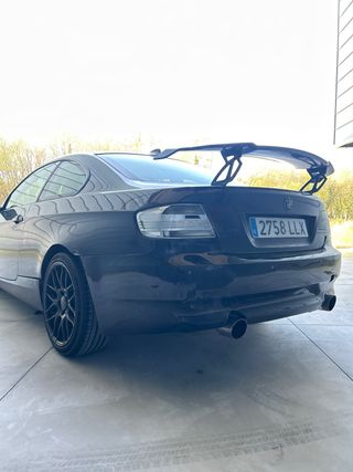 335i E92 RHD