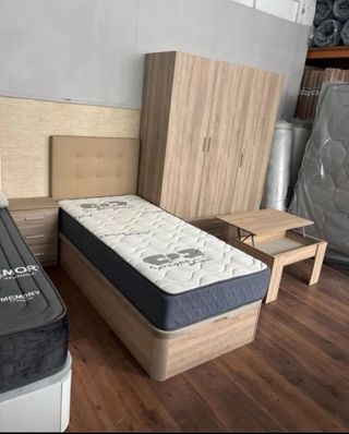 Armario de 2 3 y 4 puertas