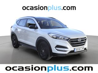 Hyundai Tucson 1.6 GDI BlueDrive Essence 4x2 96 kW (131 CV)