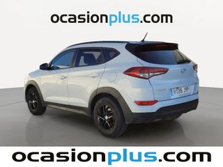 Hyundai Tucson 1.6 GDI BlueDrive Essence 4x2 96 kW (131 CV)