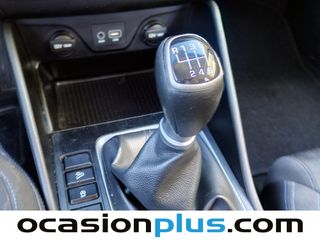 Hyundai Tucson 1.6 GDI BlueDrive Essence 4x2 96 kW (131 CV)