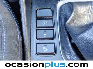 Hyundai Tucson 1.6 GDI BlueDrive Essence 4x2 96 kW (131 CV)