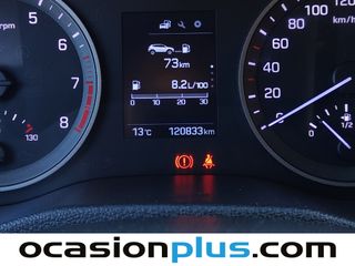 Hyundai Tucson 1.6 GDI BlueDrive Essence 4x2 96 kW (131 CV)