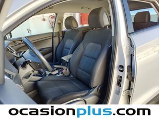 Hyundai Tucson 1.6 GDI BlueDrive Essence 4x2 96 kW (131 CV)