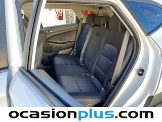 Hyundai Tucson 1.6 GDI BlueDrive Essence 4x2 96 kW (131 CV)